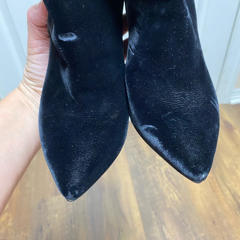 Saint Laurent ankle boots - Picture 2 of 7